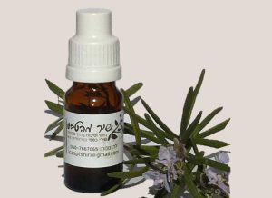 רוקחות טבעית