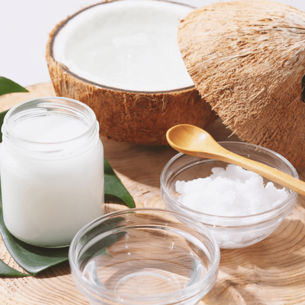 שמן קוקוס אויל פולינג oil pulling
