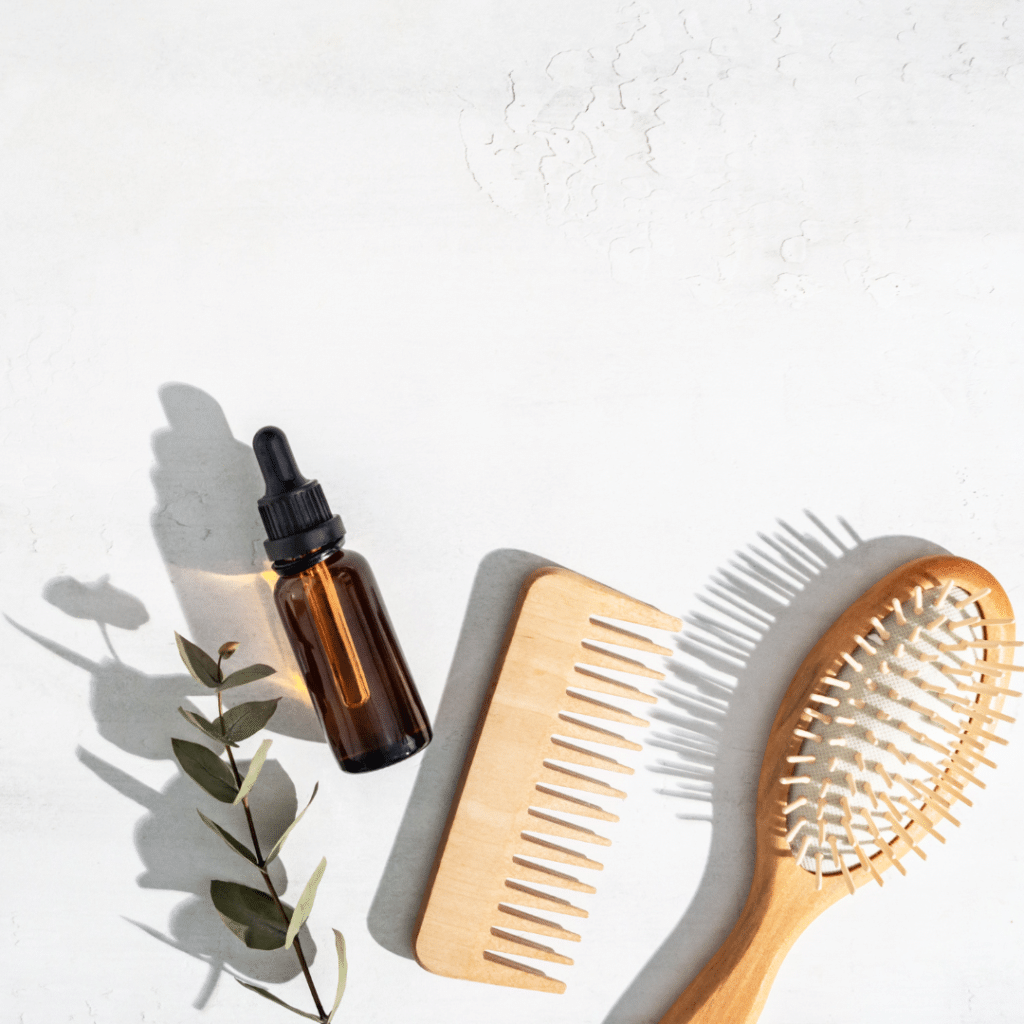 סרום לילה לשיער